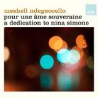Meshell Ndegeocello – Pour Une Ame Souveraine: A Dedication To Nina Simone