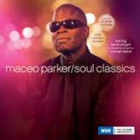 Maceo Parker – Soul Classics