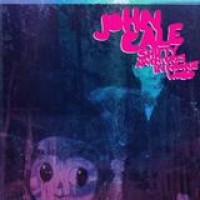 John Cale – Shifty Adventures In Nookie Wood