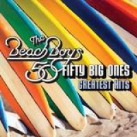 The Beach Boys – 50 Big Ones