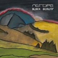 Metope – Black Beauty