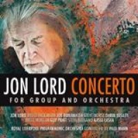 Jon Lord – Concerto For Group And Orchestra