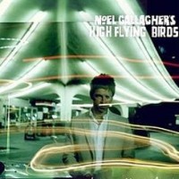 Noel Gallagher's High Flying Birds – International Magic Live At The O2