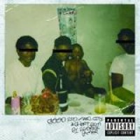 Kendrick Lamar – Good Kid, M.a.a.d City