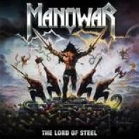 Manowar – The Lord Of Steel