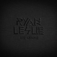 Ryan Leslie – Les Is More