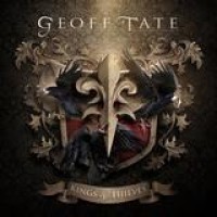 Geoff Tate – Kings & Thieves