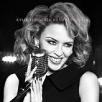 Kylie Minogue – The Abbey Road Sessions