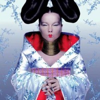 Björk – Homogenic