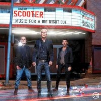 Scooter – Music For A Big Night Out