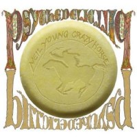 Neil Young – Psychedelic Pill
