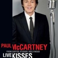 Paul McCartney – Live Kisses