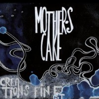 Mother's Cake – Creation's Finest