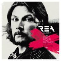 Rea Garvey – Can't Stand The Silence - The Encore