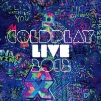 Coldplay – Live 2012