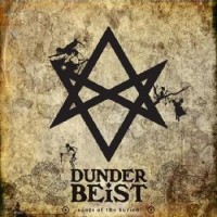 Dunderbeist – Songs Of The Buried
