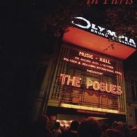 The Pogues – In Paris