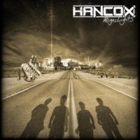 Hancox – Vegas Lights
