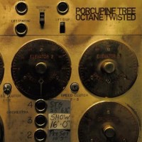 Porcupine Tree – Octane Twisted
