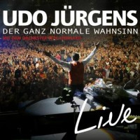 Udo Jürgens – Der Ganz Normale Wahnsinn - Live