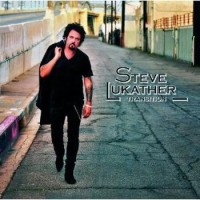 Steve Lukather – Transition