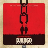 Original Soundtrack – Django Unchained