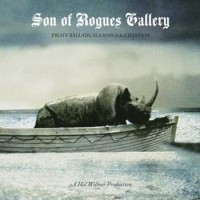Various Artists – Son Of Rogues Gallery