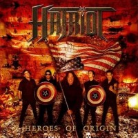 Hatriot – Heroes Of Origin