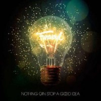Furasoul – Nothing Can Stop A Good Idea
