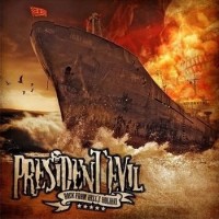President Evil – Back From Hell's Holiday