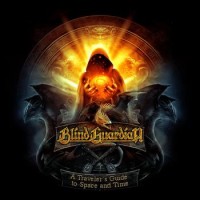 Blind Guardian – A Travelers Guide To Space And Time