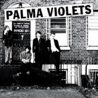 Palma Violets – 180