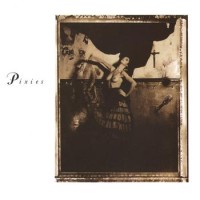 Pixies – Surfer Rosa