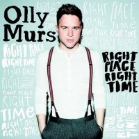 Olly Murs – Right Place Right Time