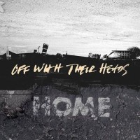 Off With Their Heads – Home