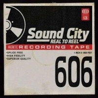 Dave Grohl – Sound City - Real To Reel