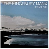 The Kingsbury Manx – Bronze Age