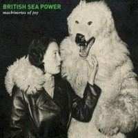 British Sea Power – Machineries Of Joy