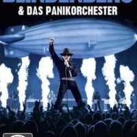 Udo Lindenberg & Das Panikorchester – Ich Mach Mein Ding - Die Show