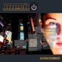 Mesh – Automation Baby