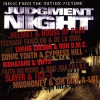 Original Soundtrack – Judgment Night