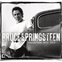 Bruce Springsteen – Collection: 1973 - 2012