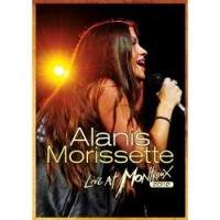 Alanis Morissette – Live At Montreux 2012