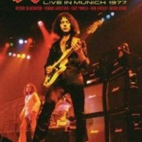Rainbow – Live In Munich 1977