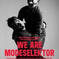 Modeselektor – We Are Modeselektor