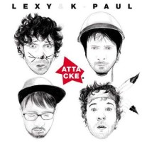 Lexy & K. Paul – Attacke