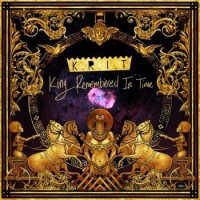 Big K.R.I.T. – King Remembered In Time