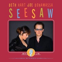 Beth Hart & Joe Bonamassa – Seesaw