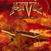 Anvil – Hope In Hell