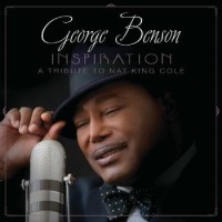 George Benson – Inspiration - A Tribute To Nat King Cole